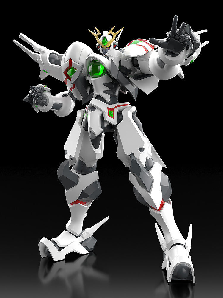Platinumhugen Ordian MODEROID Ordian