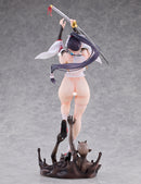 Reijyoku no Sen Miko HOTVENUS Sakuya Todo