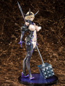 Taimanin RPG X Rocket Boy Revenant Wight