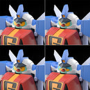 Choriki Robo Galatt Good Smile Company MODEROID Jumbow (re-run)