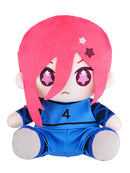 BLUE LOCK GoodSmile Moment HUGGY DOLL Plushie