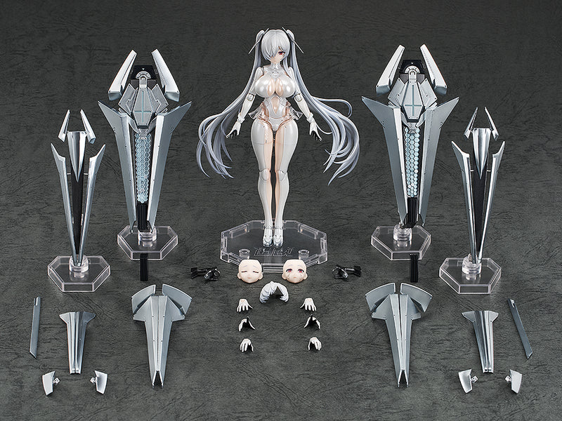 GODDESS OF VICTORY: NIKKE Good Smile Arts Shanghai Hyper Body Cinderella