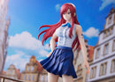 Fairy Tail Final Season BellFine Erza Scarlet (Rerelease)