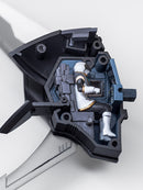 Titanomachia Good Smile Company MODEROID SIDE:GR Arklaud