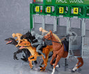 figma ex:ride Small Dinosaur (Ash)/(Brown)