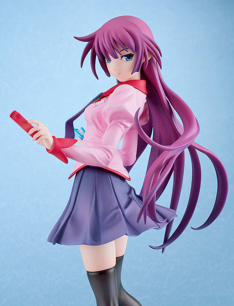 Monogatari Series Good Smile Company Hitagi Senjyogahara Remaster Project