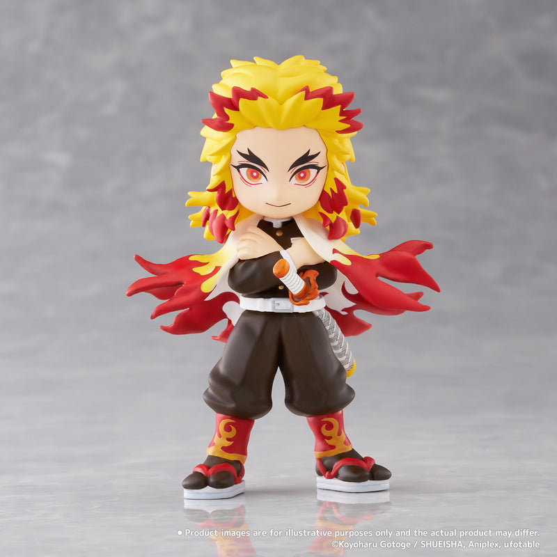Demon Slayer: Kimetsu no Yaiba Bushiroad Creative PalVerse Demon Slayer vol.2