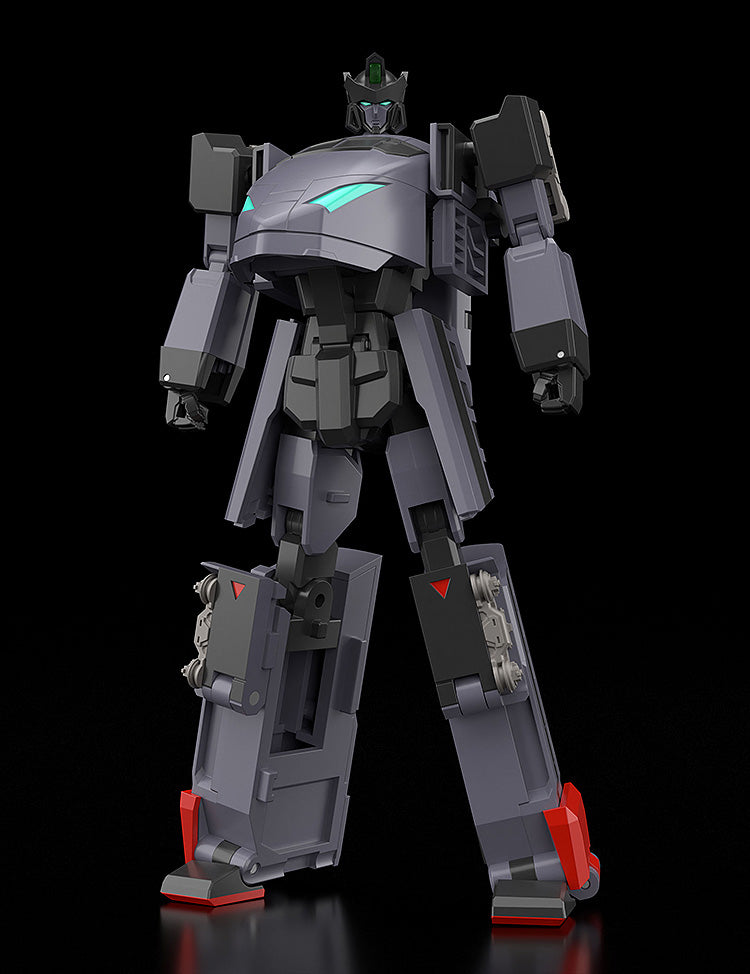 The Brave Express Might Gaine Good Smile Company THE GATTAI Black Might Gaine