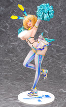 BUNNY SUIT PLANNING Phat! Company Sophia F. Shirring: Cheerleader Ver.