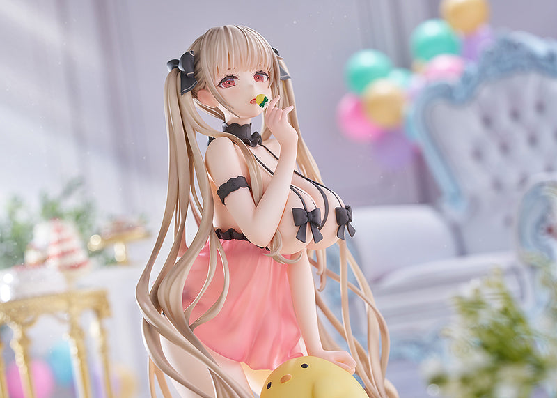 Azur Lane Claynel Formidable: Sweet Time Ver. 1/6 Scale Figure