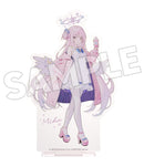 Blue Archive Good Smile Moment Holiday Saunter Series Acrylic Stand