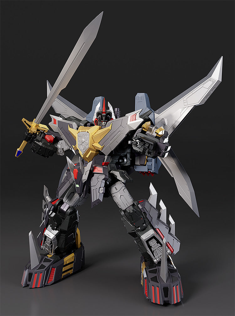 Dancouga - Super Beast Machine God Good Smile Company THE GATTAI Dairyuga