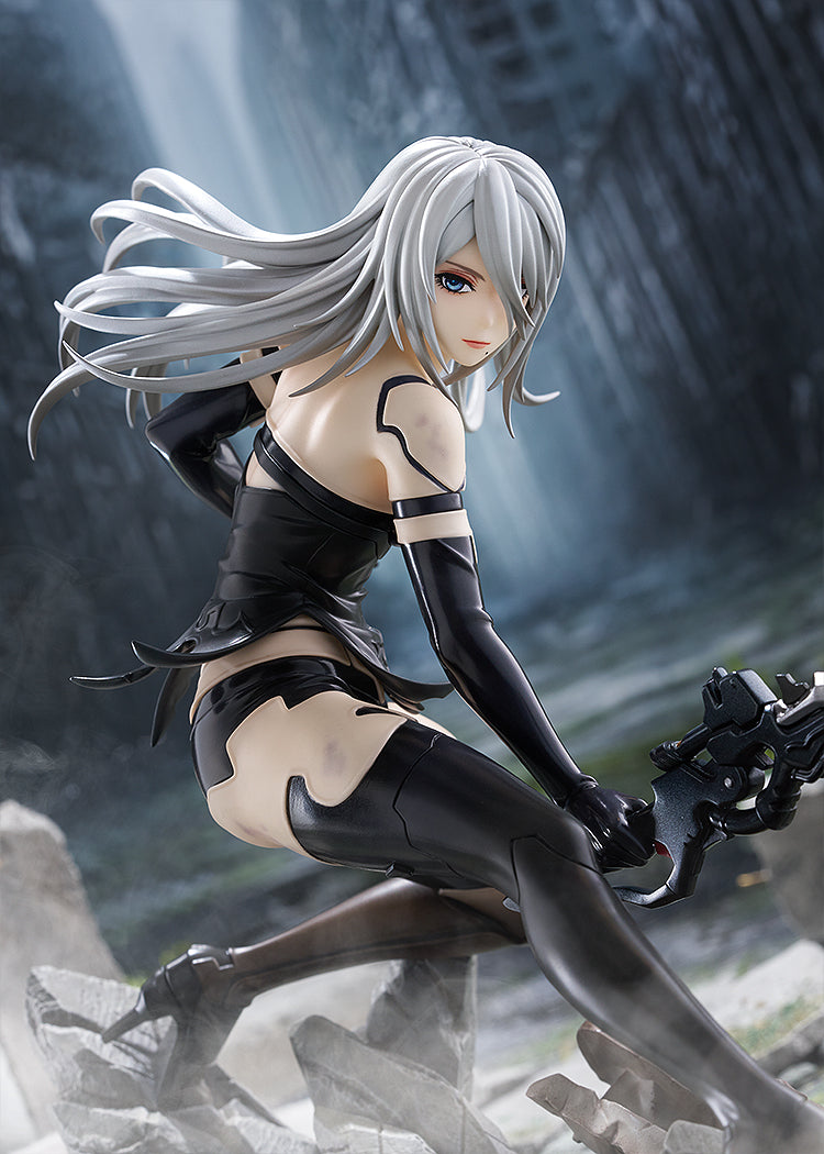 NieR:Automata Ver1.1a Max Factory A2