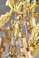 GODZ ORDER Good Smile Company PLAMAX GO-05 OVERLORD Gabriel: DX Plated Ver.