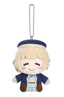 Delicious in Dungeon GoodSmile Moment Collectible Finger Puppet Keychains