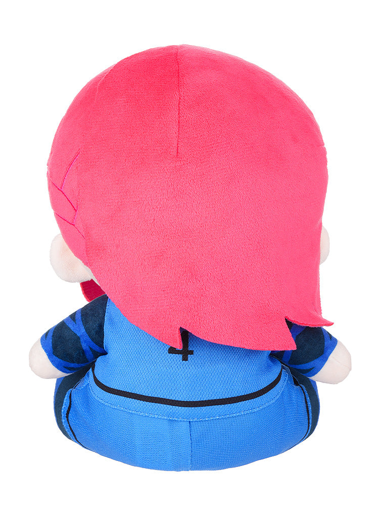 BLUE LOCK GoodSmile Moment HUGGY DOLL Plushie