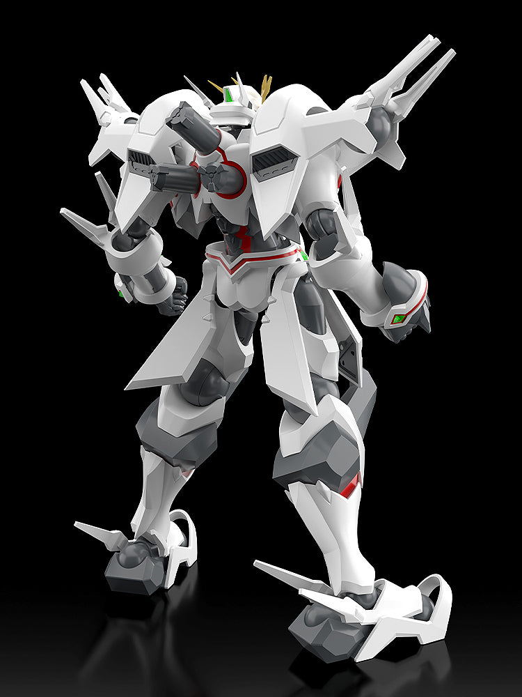 Platinumhugen Ordian MODEROID Ordian