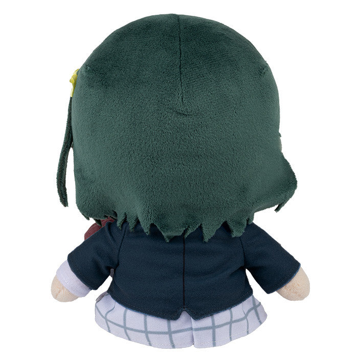 LoveLive! Nijigasaki High School Idol Club Good Smile Company Kuripan Plushie Yu Takasaki/Ayumu Uehara/Ai Miyashita/Setsuna Yuki/Shioriko Mifune/Mia Taylor/Lanzhu Zhong