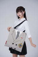 Persona5 Royal GoodSmile Moment Persona 5 Royal COSBAG: Protagonist Ver./Goro Akechi Ver.