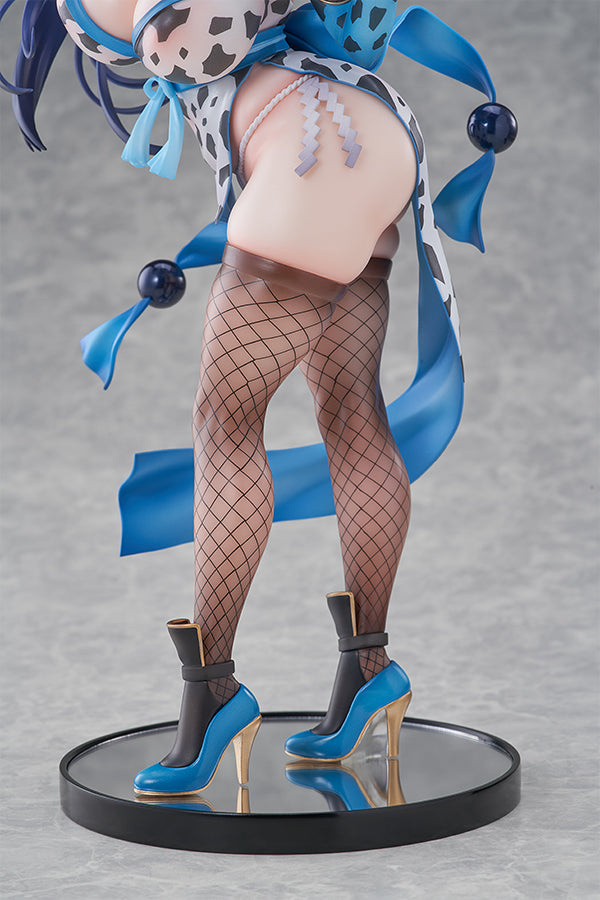 Vanistine Fantasy HOTVENUS Aurora Kunoichi Outfit Ver.