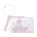 Blue Archive Good Smile Moment Holiday Saunter Series Acrylic Keychain