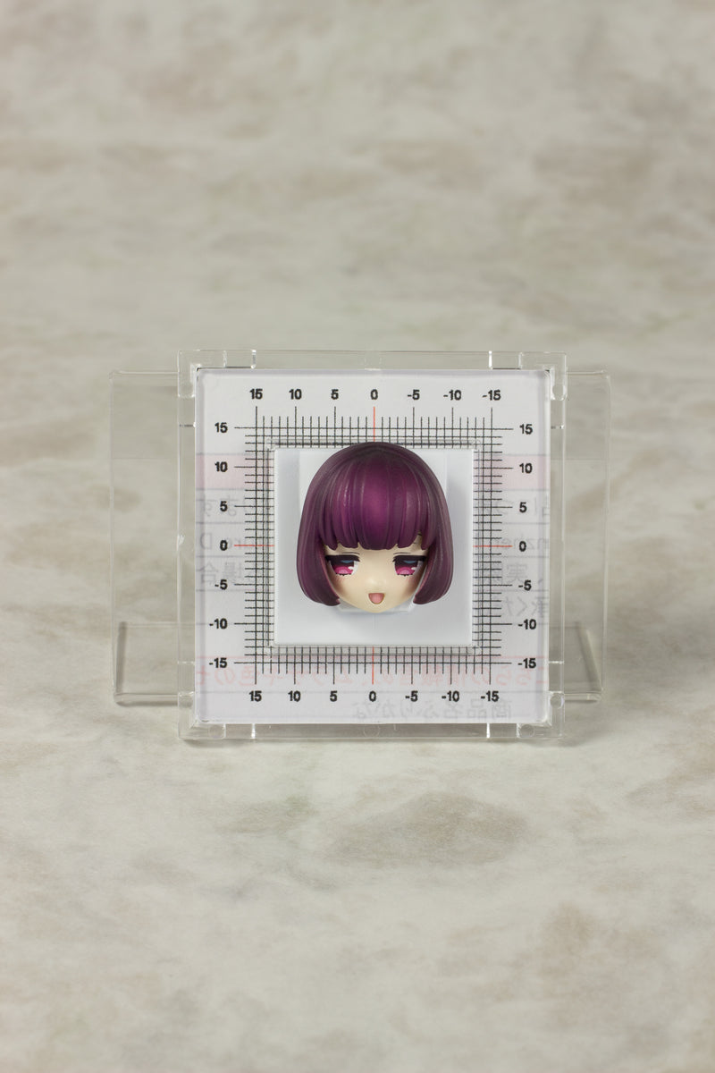Tohoku Zunko/Zundamon Project PLUM PMOA Plafia Tohoku Kiritan