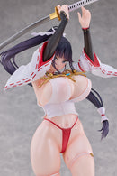 Reijyoku no Sen Miko HOTVENUS Sakuya Todo