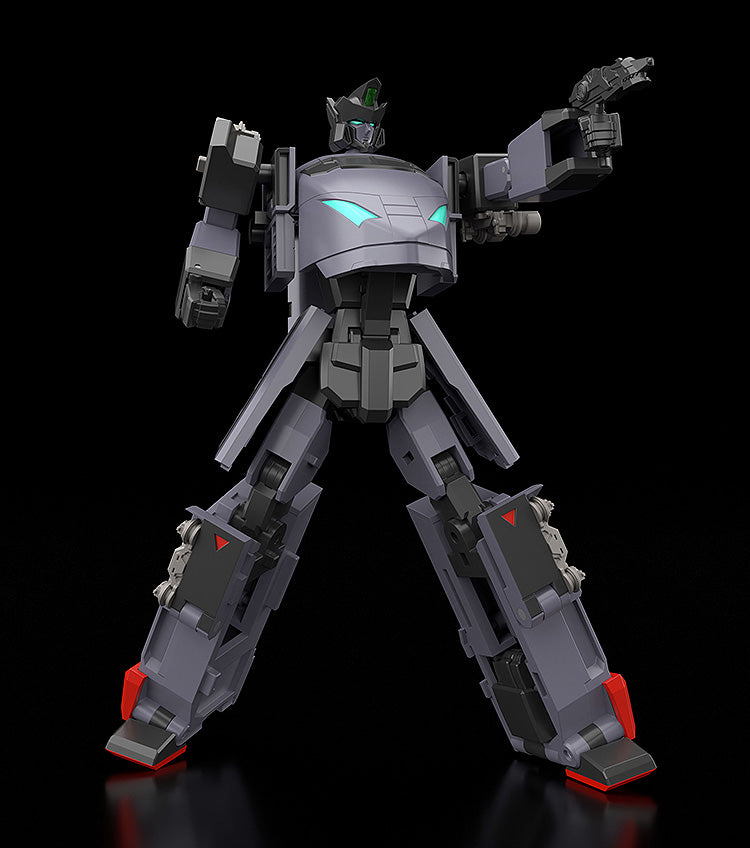 The Brave Express Might Gaine Good Smile Company THE GATTAI Black Might Gaine