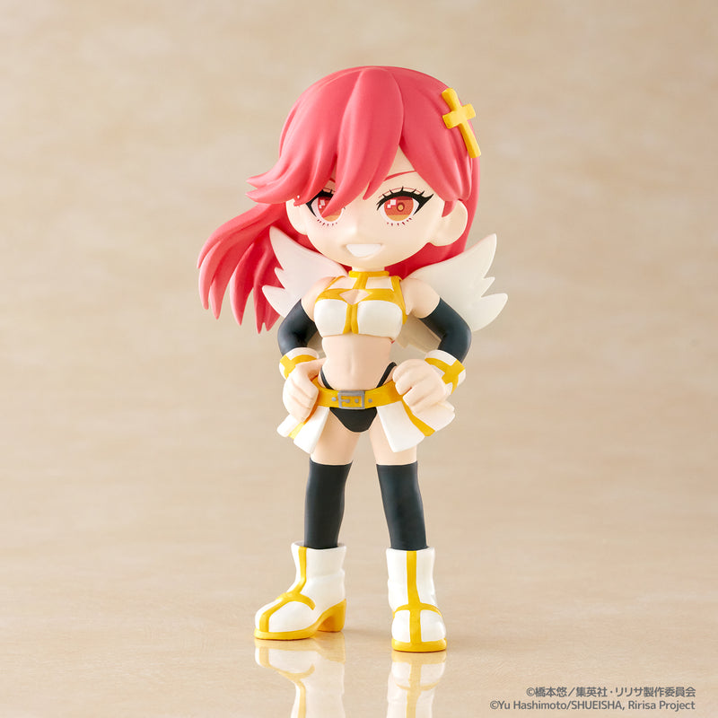 2.5 Dimensional Seduction Bushiroad Creative Palverse