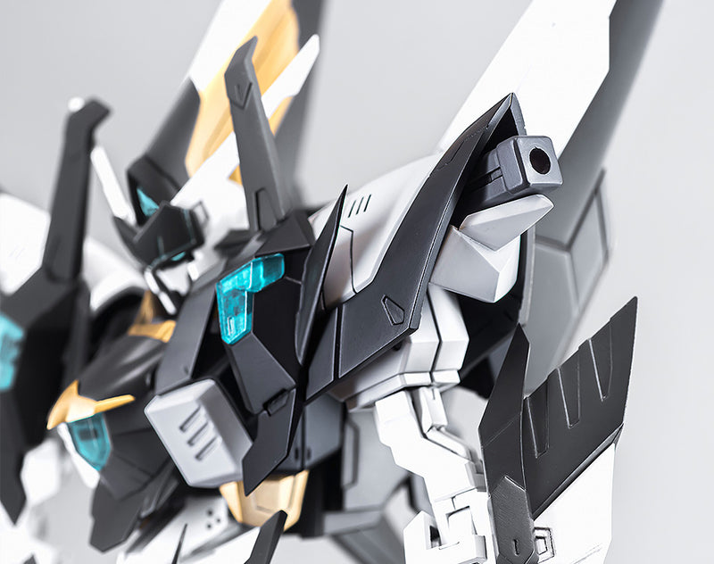 Titanomachia Good Smile Company MODEROID SIDE:GR Arklaud