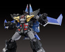 Dancouga - Super Beast Machine God Good Smile Company THE GATTAI Black Wing