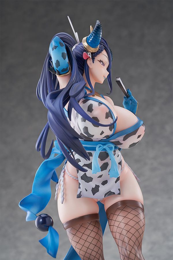Vanistine Fantasy HOTVENUS Aurora Kunoichi Outfit Ver. Tapestry Set Edition