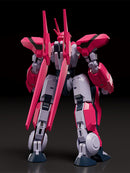 Martian Successor Nadesico: The Motion Picture - Prince of Darkness Good Smile Company MODEROID Black Sarena