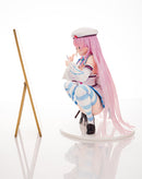 illustrated by Shiokonbu Rocket Boy Momo Tsukimi