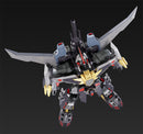 Dancouga - Super Beast Machine God Good Smile Company THE GATTAI Dairyuga
