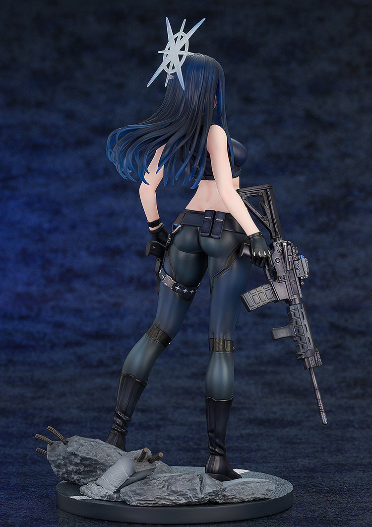 Blue Archive Wonderful Works Saori