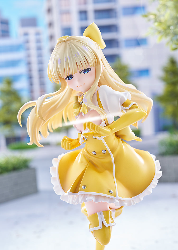 Gushing over Magical Girls KADOKAWA Magia Sulfur