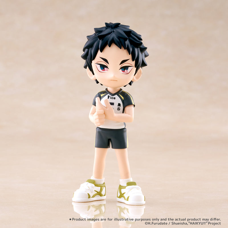 Haikyu!! PalVerse Bushiroad Creative Vol 2.(1 random)