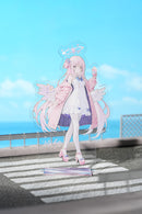 Blue Archive Good Smile Moment Holiday Saunter Series Acrylic Stand