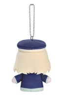 Delicious in Dungeon GoodSmile Moment Collectible Finger Puppet Keychains