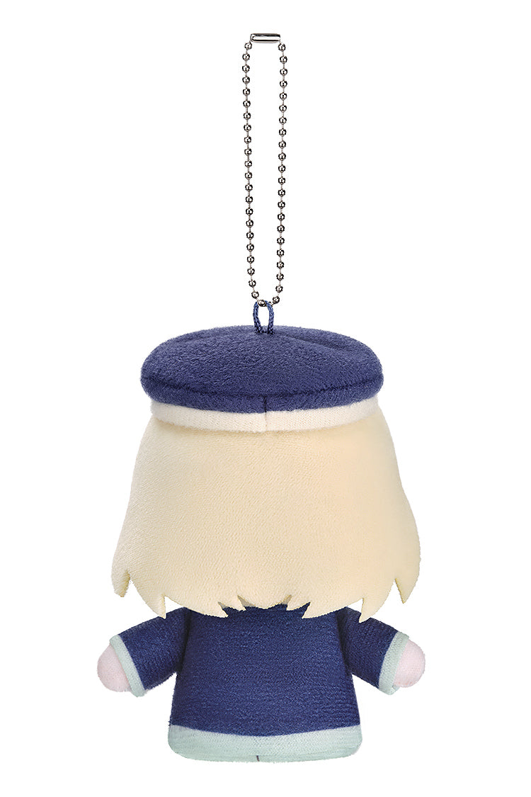Delicious in Dungeon GoodSmile Moment Collectible Finger Puppet Keychains