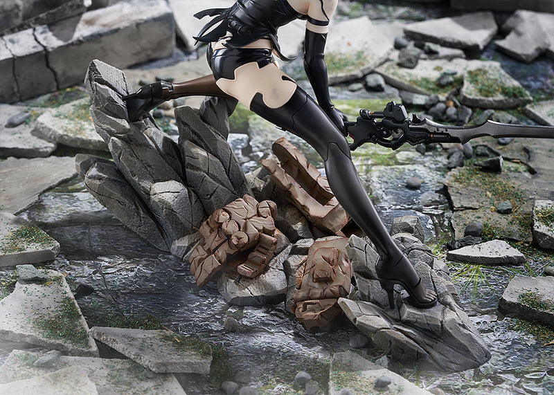 NieR:Automata Ver1.1a Max Factory A2