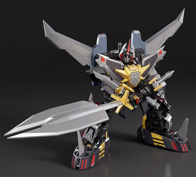 Dancouga - Super Beast Machine God Good Smile Company THE GATTAI Dairyuga