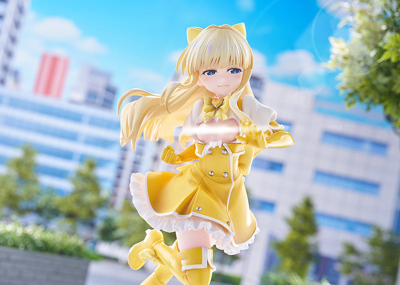 Gushing over Magical Girls KADOKAWA Magia Sulfur