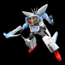 The Brave Fighter of Legend Da-Garn Good Smile Company THE GATTAI Pegasus Saber