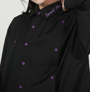 Blue Archive Good Smile Moment Flip Shirt HINA