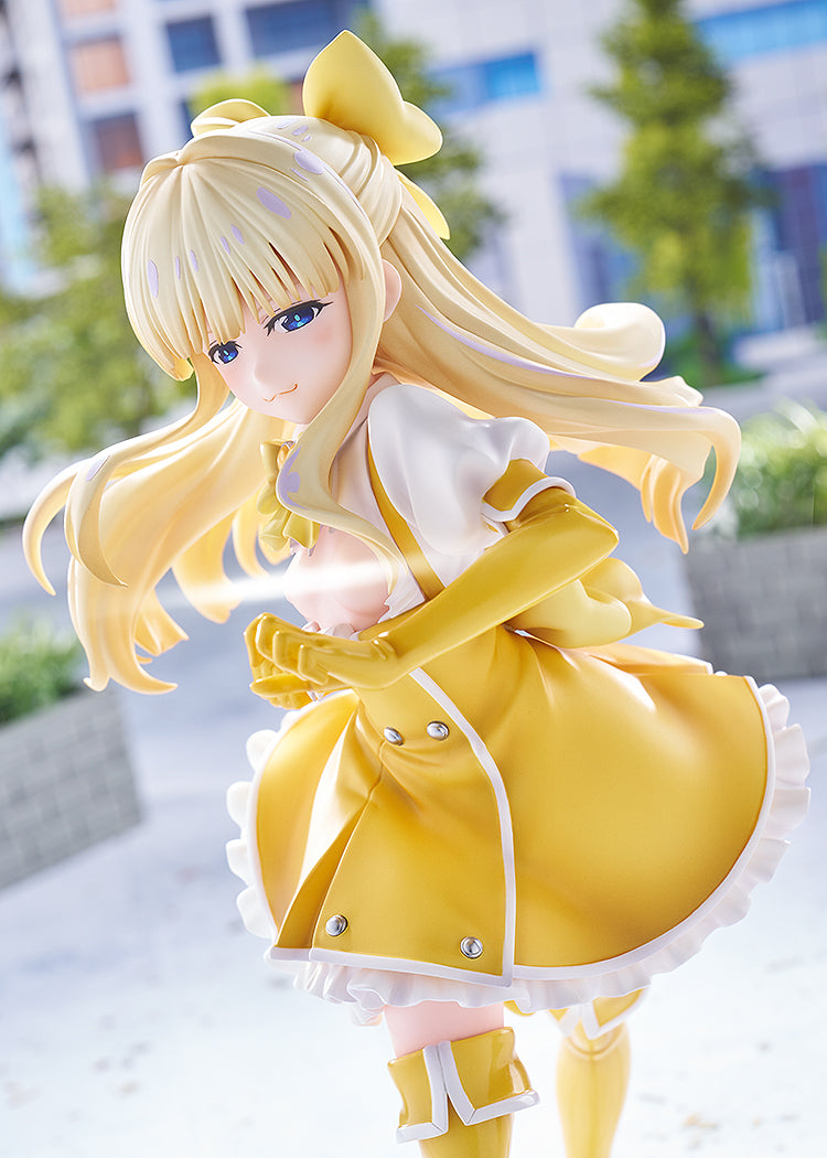 Gushing over Magical Girls KADOKAWA Magia Sulfur