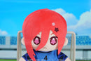 BLUE LOCK GoodSmile Moment HUGGY DOLL Plushie