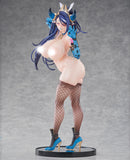 Vanistine Fantasy HOTVENUS Aurora Kunoichi Outfit Ver. Tapestry Set Edition