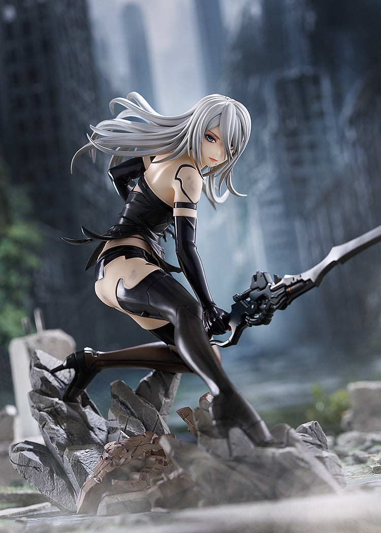 NieR:Automata Ver1.1a Max Factory A2